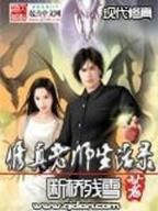 网游之无害的咒术师