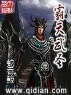 封神榜外挂 作者：彩神1