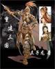 不能说的秘密完整版 作者：凤凰娱乐